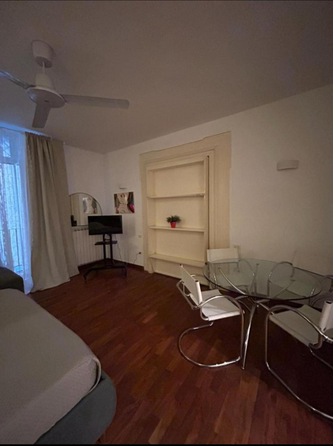 Anni Apartment Chiaia Neapel Exterior foto